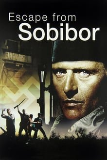 გაქცევა სობიბორიდან / Escape from Sobibor ქართულად
