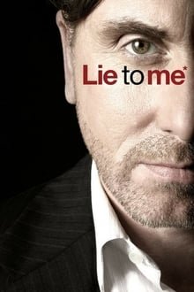 სიცრუის თეორია სეზონი 3 / Lie to me Season 3 ქართულად