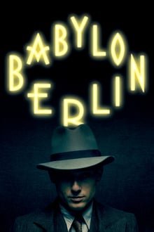 ბაბილონი ბერლინი სეზონი 2 / Babylon Berlin Season 2 ქართულად