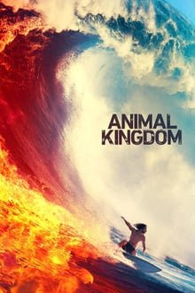 ცხოველთა სამეფო სეზონი 4 / Animal Kingdom Season 4 ქართულად