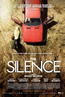 სიჩუმე / The Silence (Das letzte Schweigen) (Sichume 2010 Qartulad) ქართულად