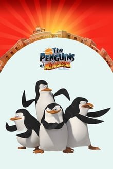 მადაგასკარის პინგვინები სეზონი 1 / The Penguins of Madagascar Season 1 ქართულად