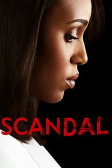 სკანდალი სეზონი 7 / Scandal Season 7 ქართულად