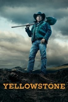 იელოუსტოუნი სეზონი 3 / Yellowstone Season 3 (Ieloustouni Sezoni 3) ქართულად