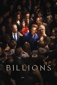 მილიარდები სეზონი 4 / Billions Season 4 ქართულად