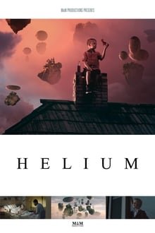 ჰელიუმი / Helium ქართულად
