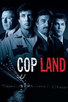 პოლიციელები / Cop Land ქართულად