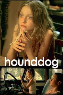 მეძებარი ძაღლი / Hounddog ქართულად