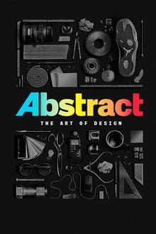 აბსტრაქტული: დიზაინის ხელოვნება სეზონი 1 / Abstract: The Art of Design Season 1 ქართულად