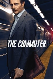 მგზავრი / The Commuter ქართულად