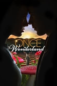 ერთხელ საოცრებათა სამყაროში სეზონი 1 / Once Upon a Time in Wonderland Season 1 ქართულად