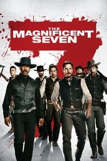 შესანიშნავი შვიდეული / The Magnificent Seven ქართულად