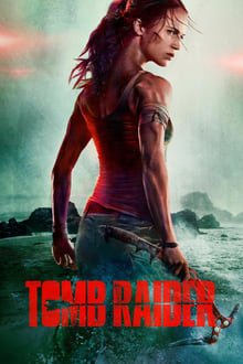 ლარა კროფტი: სამარხების მცველი / Tomb Raider ქართულად