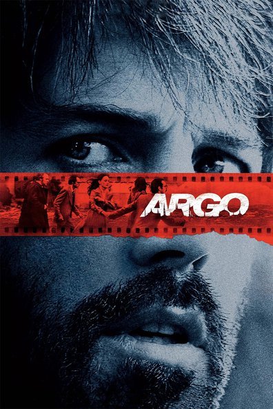 არგო / Argo (Argo Qartulad) ქართულად