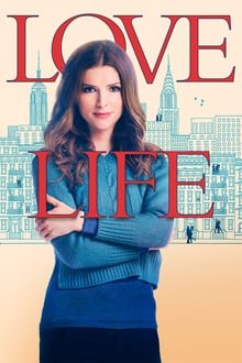 სასიყვარულო ცხოვრება სეზონი 1 Love Life Season 1