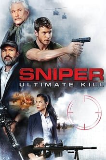 სნაიპერი: იდეალური მკვლელობა / Sniper: Ultimate Kill ქართულად