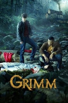 გრიმი სეზონი 1 / Grimm season 1 ქართულად
