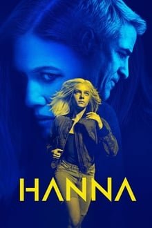 ჰანა სეზონი 2 Hanna Season 2