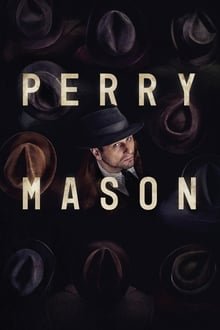 პერი მეისონი სეზონი 1 Perry Mason Season 1