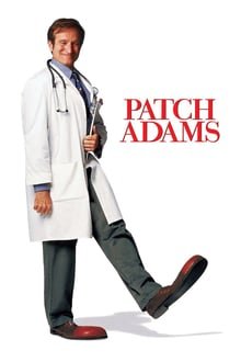 მკურნალი ადამსი / Patch Adams ქართულად