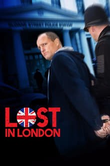 ლონდონში დაკარგული / Lost in London (Londonshi Dakarguli Qartulad) ქართულად