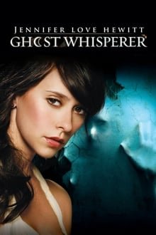 აჩრდილებთან მოსაუბრე სეზონი 2 / Ghost Whisperer Season 2 ქართულად