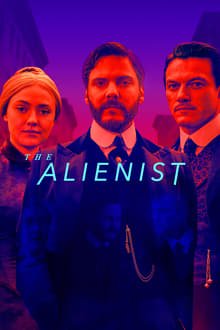 ალიენისტი სეზონი 1 / The Alienist Season 1 ქართულად