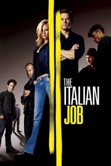ძარცვა იტალიურად / The Italian Job (Dzarcva Italiurad Qartulad) ქართულად