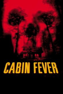 ტყის ციებ-ცხელება / Cabin Fever ქართულად