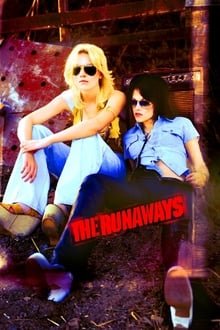 რანევეისი / The Runaways ქართულად