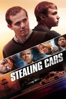 მოპარული მანქანები / Stealing Cars ქართულად