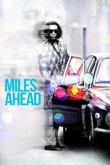 წინ მაილს Miles Ahead