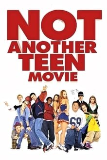 არასაბავშვო კინო / Not Another Teen Movie ქართლად
