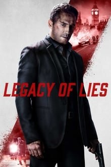 ტყუილების მემკვიდრეობა Legacy of Lies