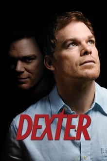 დექსტერი სეზონი 3 / Dexter Season 3 (Deqsteri Sezoni 3) ქართულად