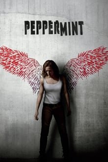 პიტნა / Peppermint ქართულად