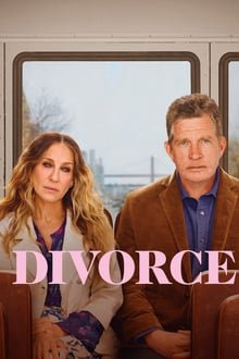განქორწინება სეზონი 3 Divorce Season 3