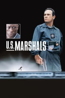 კანონის მსახურები / U.S. Marshals ქართულად