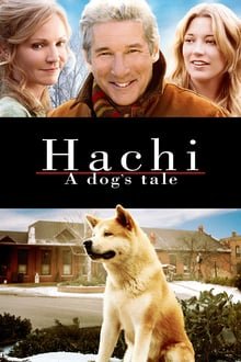 ჰაჩიკო: ყველაზე ერთგული მეგობარი Hachi: A Dog's Tale