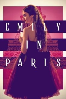 ემილი პარიზში სეზონი 1 Emily in Paris Season 1