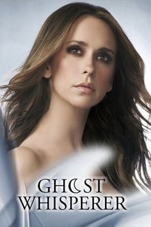 აჩრდილებთან მოსაუბრე სეზონი 4 / Ghost Whisperer Season 4 ქართულად