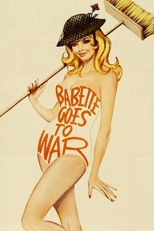 ბაბეტი მიდის ომში / Babette Goes to War (Babette s'en va-t-en guerre) ქართულად