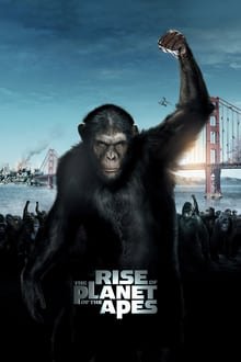 მაიმუნების პლანეტის აჯანყება / Rise of the Planet of the Apes ქართულად