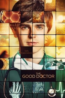 კარგი ექიმი სეზონი 4 The Good Doctor Season 4