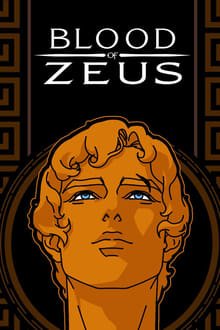 ზევსის სისხლი სეზონი 1 Blood of Zeus Season 1