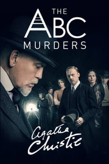 მკვლელობები ანბანის მიხედვით სეზონი 1 / The ABC Murders Season 1 ქართულად