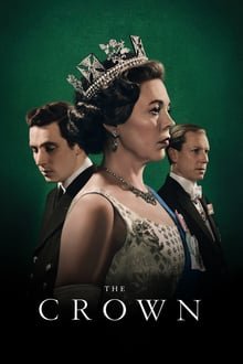 გვირგვინი სეზონი 3 / The Crown Season 3 ქართულად