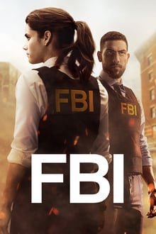გამოძიების ფედერალური ბიურო სეზონი 1 / FBI Season 1 ქართულად