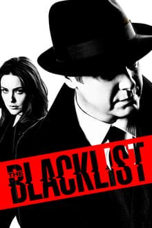 შავი სია სეზონი 8 / The Blacklist Season 8 ქართულად