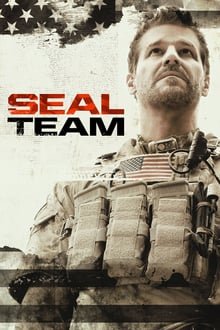 ზღვის ლომები სეზონი 3 / SEAL Team Season 3 ქართულად
